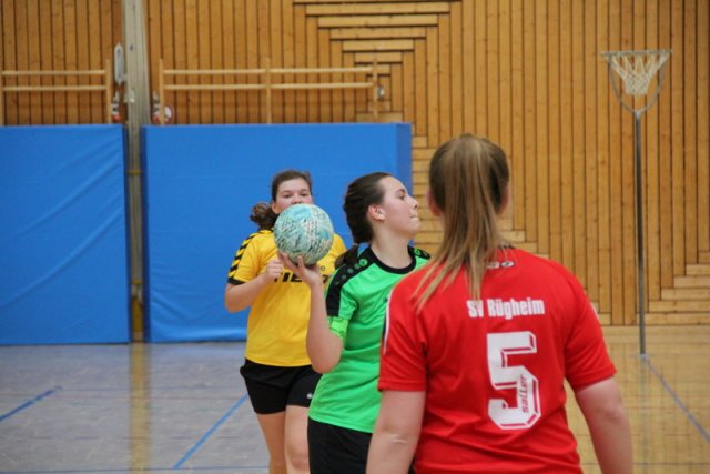 2019_03_16 Bezirksliga Jugend 15